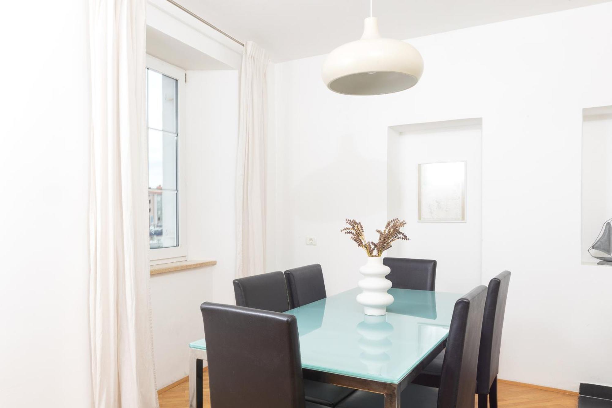 Porthouse Apartments Pirano Esterno foto