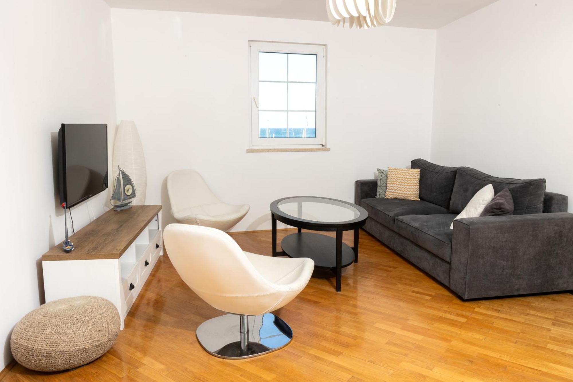 Porthouse Apartments Pirano Esterno foto